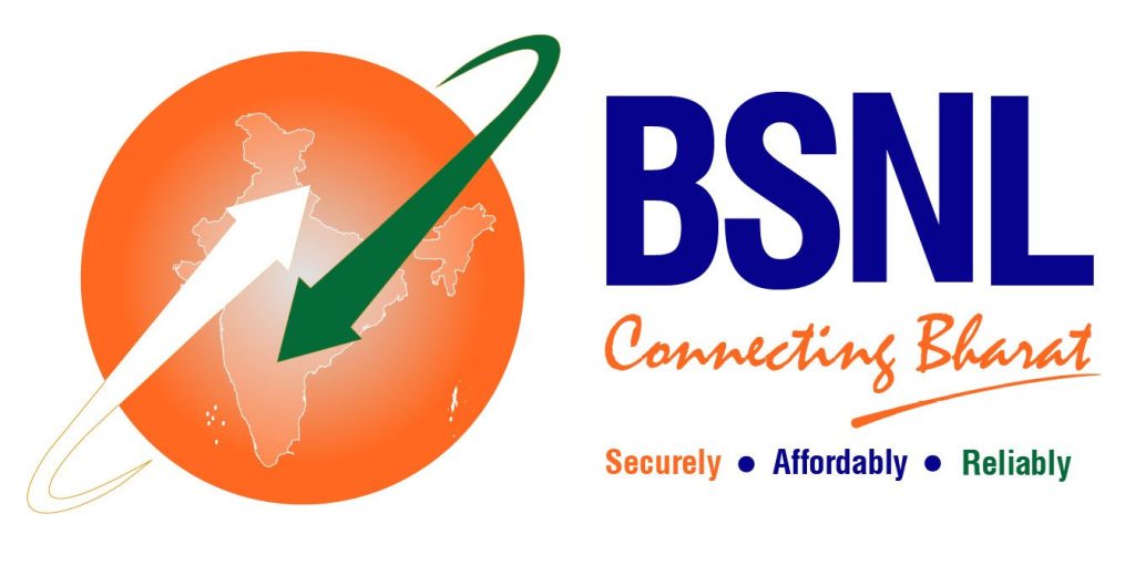 BSNL Icon